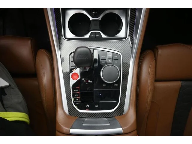 SEMINUEVOS BMW X5 M a Estados en autogozo
