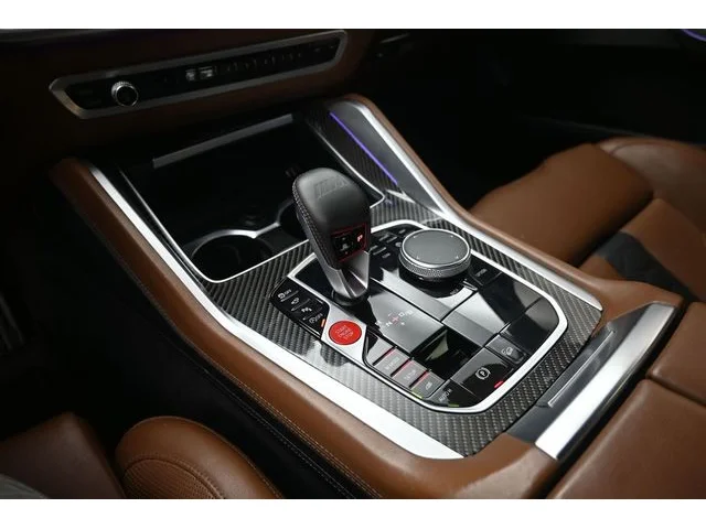 SEMINUEVOS BMW X5 M a Estados en autogozo