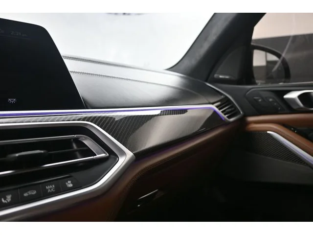 SEMINUEVOS BMW X5 M a Estados en autogozo