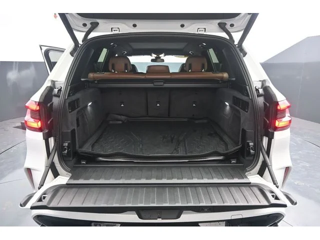 SEMINUEVOS BMW X5 M a Estados en autogozo