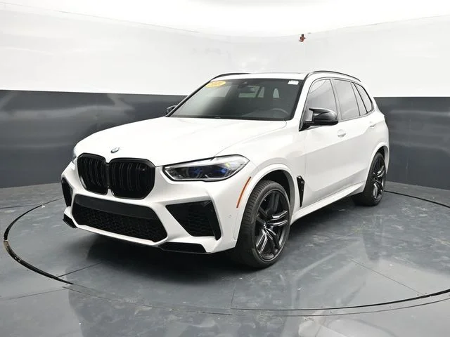 SEMINUEVOS BMW X5 M a Estados en autogozo