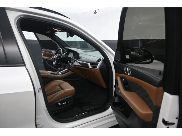 SEMINUEVOS BMW X5 M a Estados en autogozo
