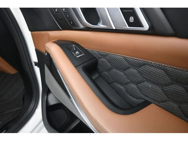 SEMINUEVOS BMW X5 M a Estados en autogozo