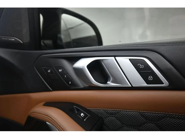 SEMINUEVOS BMW X5 M a Estados en autogozo