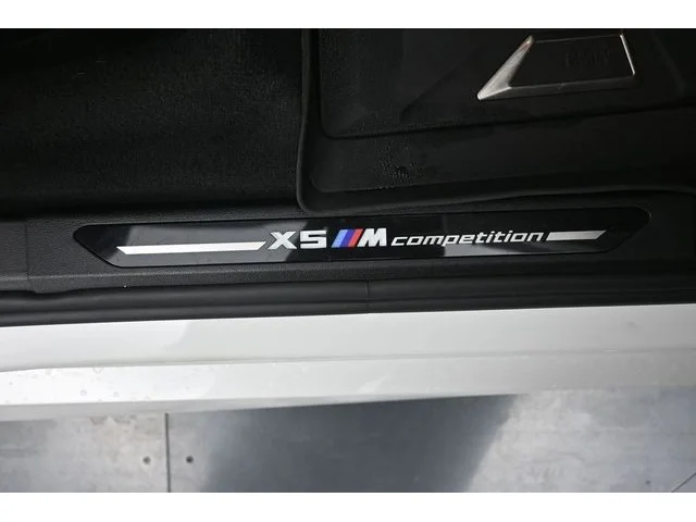 SEMINUEVOS BMW X5 M a Estados en autogozo