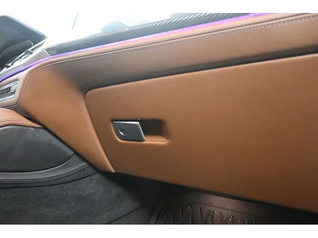 SEMINUEVOS BMW X5 M a Estados en autogozo