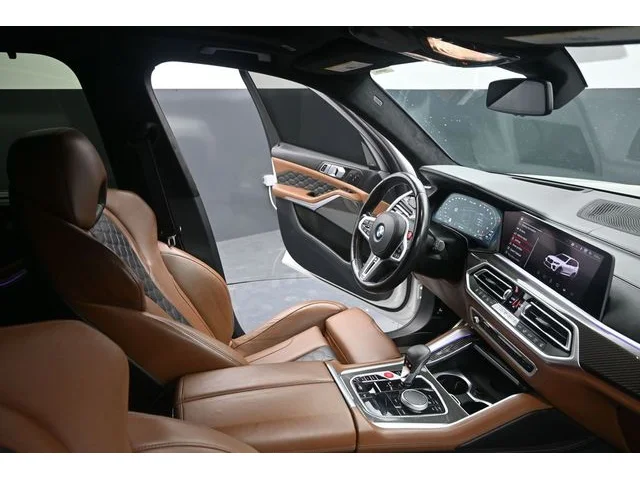 SEMINUEVOS BMW X5 M a Estados en autogozo