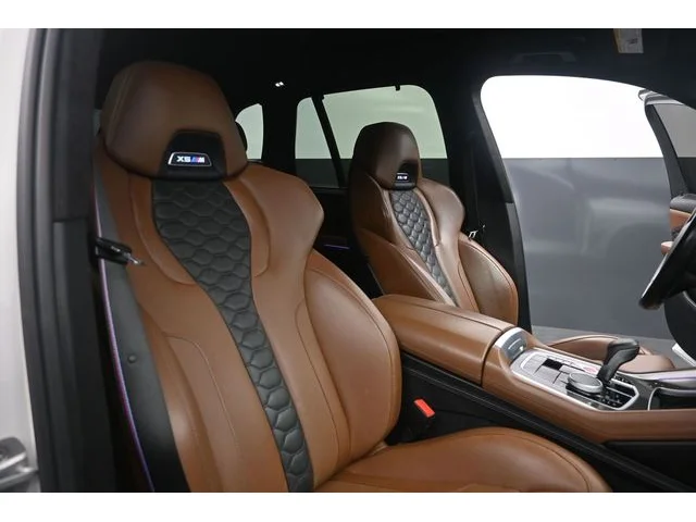 SEMINUEVOS BMW X5 M a Estados en autogozo