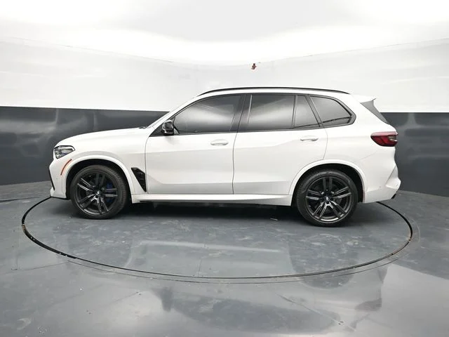 SEMINUEVOS BMW X5 M a Estados en autogozo