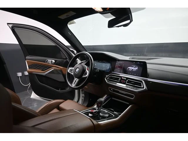 SEMINUEVOS BMW X5 M a Estados en autogozo