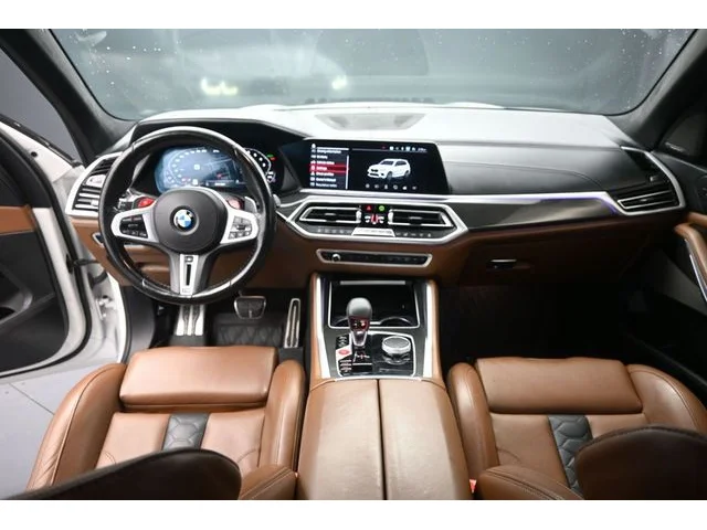 SEMINUEVOS BMW X5 M a Estados en autogozo