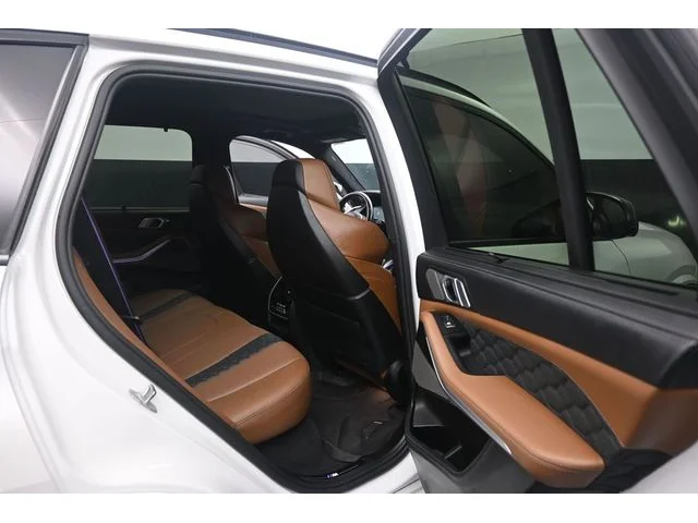 SEMINUEVOS BMW X5 M a Estados en autogozo