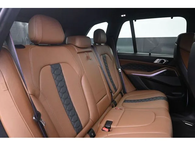 SEMINUEVOS BMW X5 M a Estados en autogozo