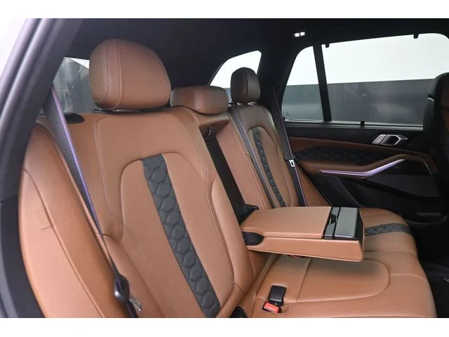 SEMINUEVOS BMW X5 M a Estados en autogozo