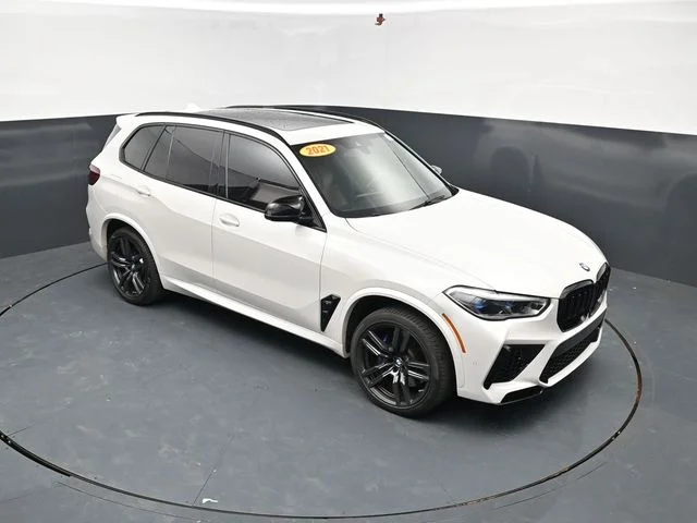 SEMINUEVOS BMW X5 M a Estados en autogozo