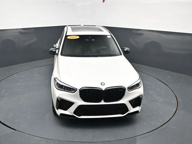 SEMINUEVOS BMW X5 M a Estados en autogozo