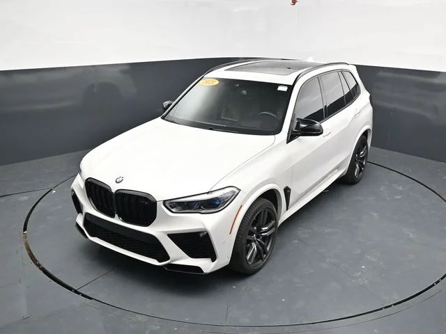 SEMINUEVOS BMW X5 M a Estados en autogozo