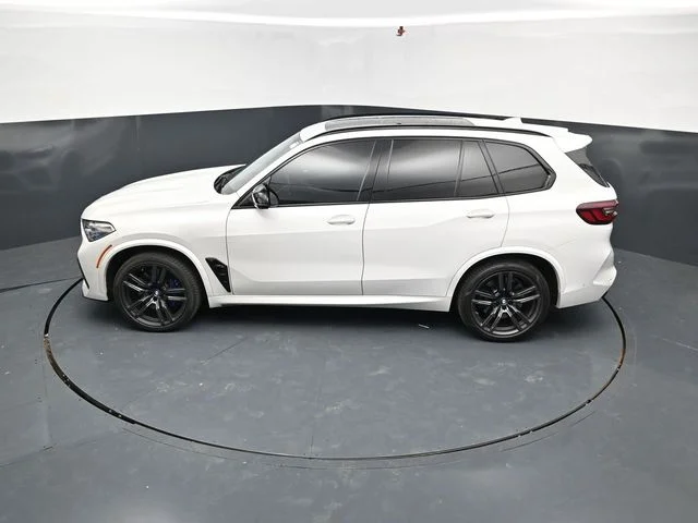 SEMINUEVOS BMW X5 M a Estados en autogozo