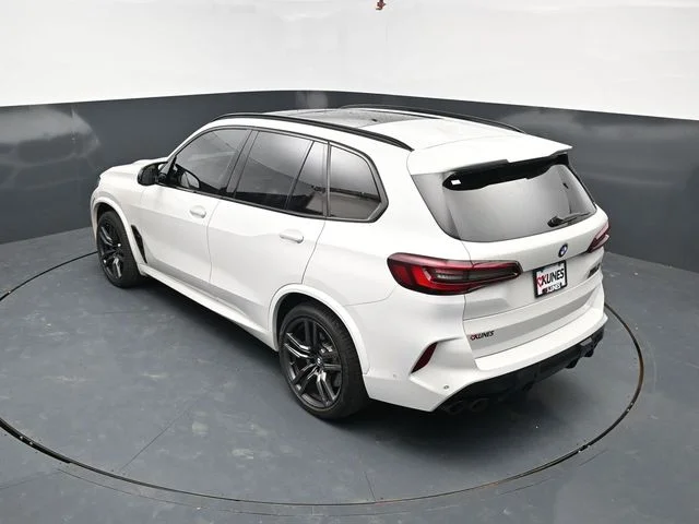 SEMINUEVOS BMW X5 M a Estados en autogozo