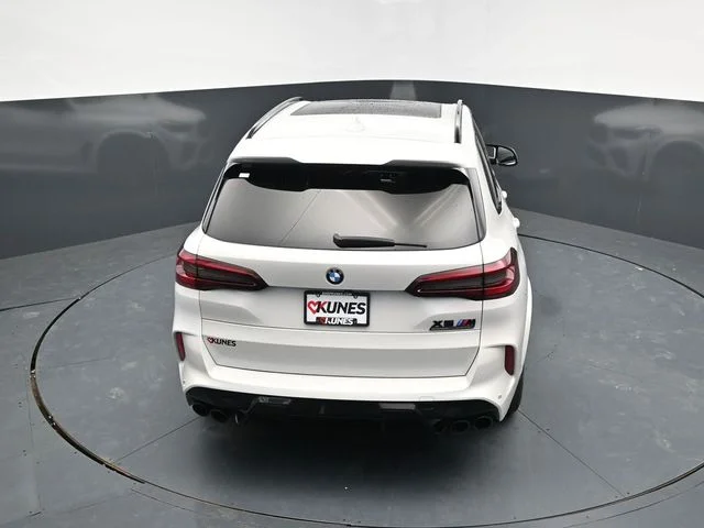 SEMINUEVOS BMW X5 M a Estados en autogozo