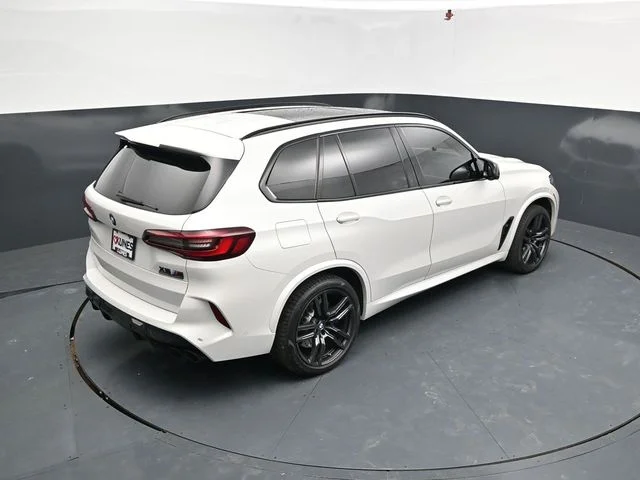 SEMINUEVOS BMW X5 M a Estados en autogozo