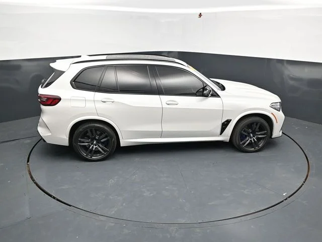 SEMINUEVOS BMW X5 M a Estados en autogozo