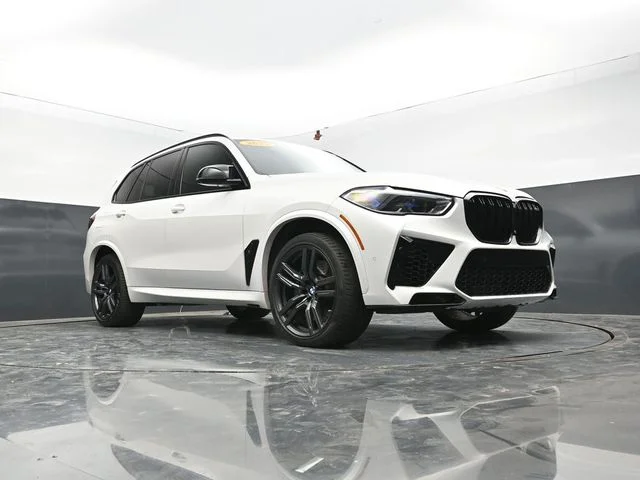 SEMINUEVOS BMW X5 M a Estados en autogozo