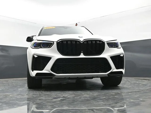 SEMINUEVOS BMW X5 M a Estados en autogozo