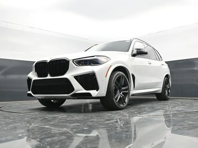 SEMINUEVOS BMW X5 M a Estados en autogozo