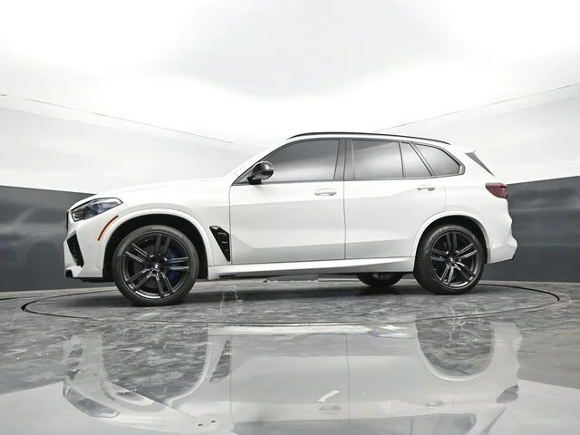 SEMINUEVOS BMW X5 M a Estados en autogozo