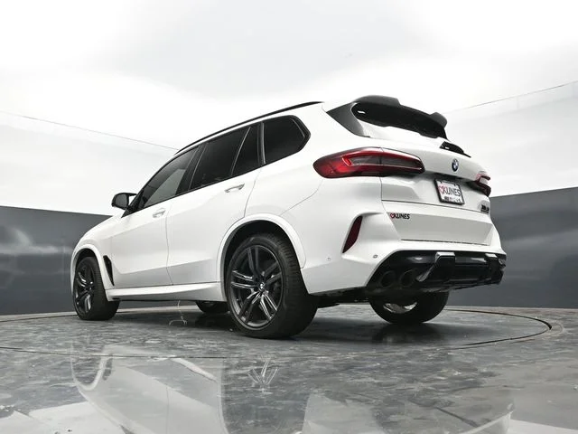 SEMINUEVOS BMW X5 M a Estados en autogozo