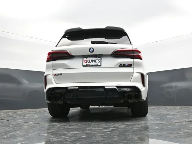 SEMINUEVOS BMW X5 M a Estados en autogozo