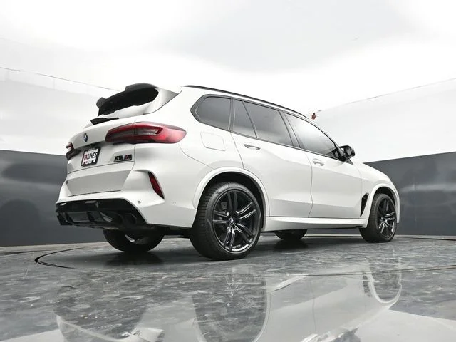 SEMINUEVOS BMW X5 M a Estados en autogozo