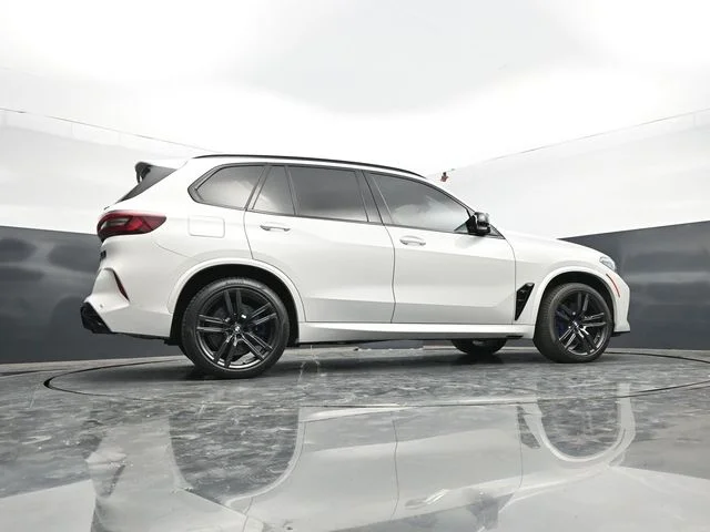 SEMINUEVOS BMW X5 M a Estados en autogozo