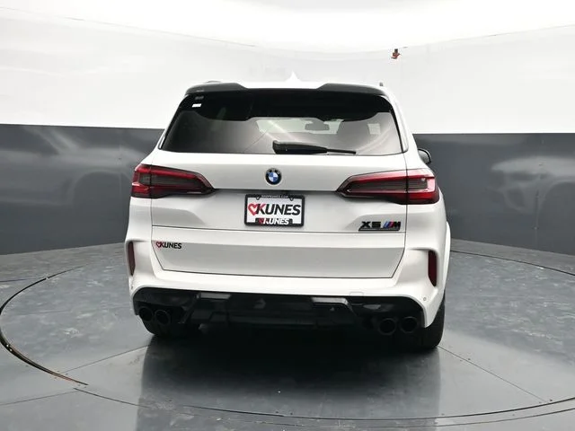 SEMINUEVOS BMW X5 M a Estados en autogozo