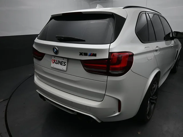 SEMINUEVOS BMW X5 M a Estados en autogozo