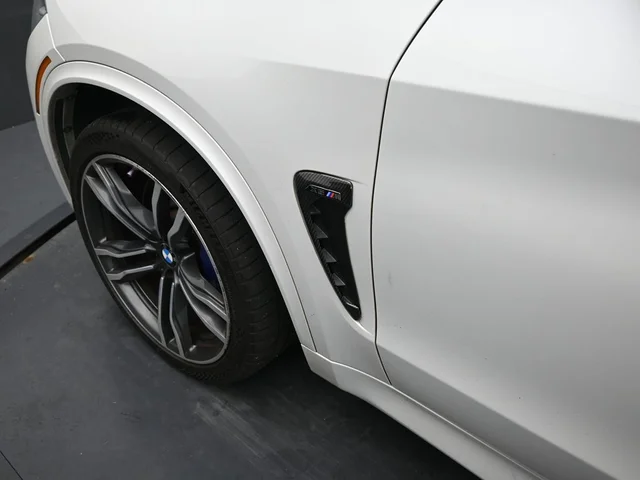 SEMINUEVOS BMW X5 M a Estados en autogozo
