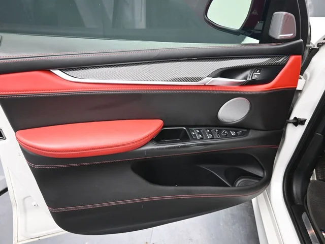 SEMINUEVOS BMW X5 M a Estados en autogozo