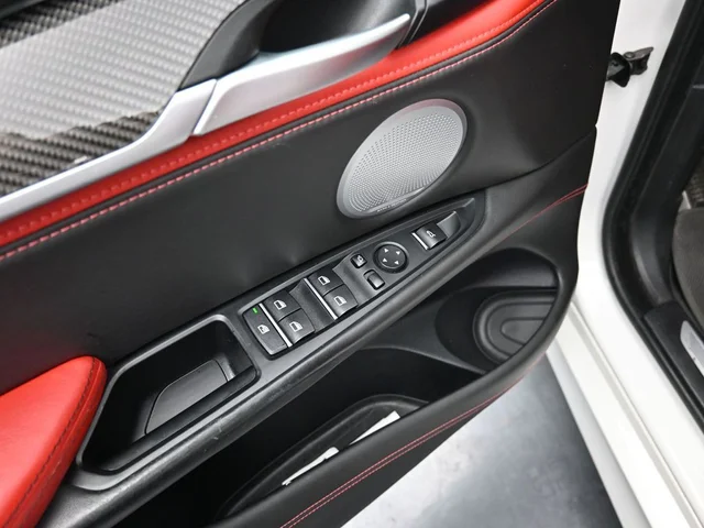 SEMINUEVOS BMW X5 M a Estados en autogozo