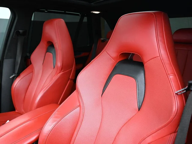 SEMINUEVOS BMW X5 M a Estados en autogozo