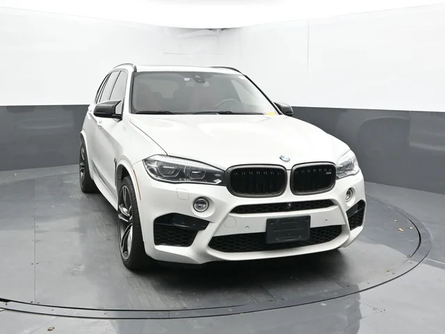 SEMINUEVOS BMW X5 M a Estados en autogozo