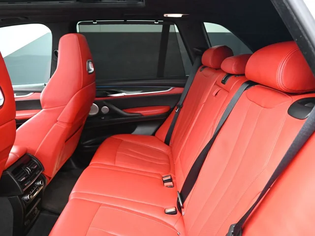 SEMINUEVOS BMW X5 M a Estados en autogozo