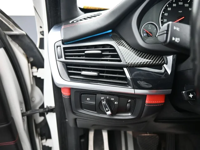 SEMINUEVOS BMW X5 M a Estados en autogozo