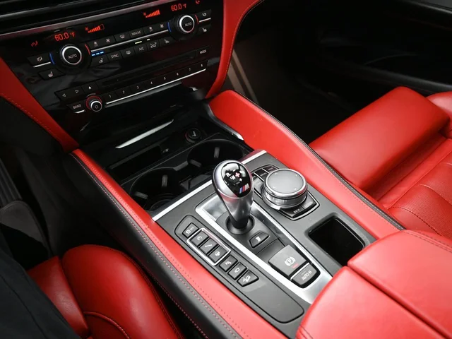 SEMINUEVOS BMW X5 M a Estados en autogozo