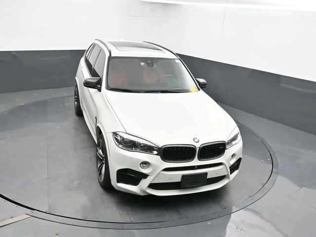 SEMINUEVOS BMW X5 M a Estados en autogozo