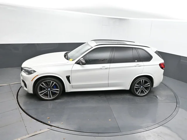 SEMINUEVOS BMW X5 M a Estados en autogozo