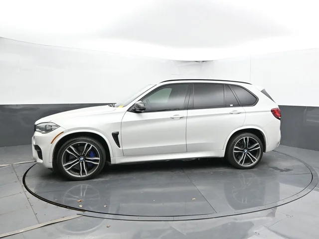 SEMINUEVOS BMW X5 M a Estados en autogozo