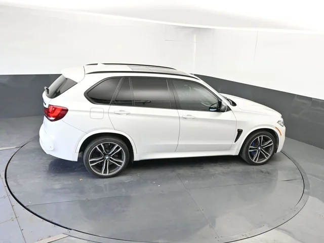 SEMINUEVOS BMW X5 M a Estados en autogozo