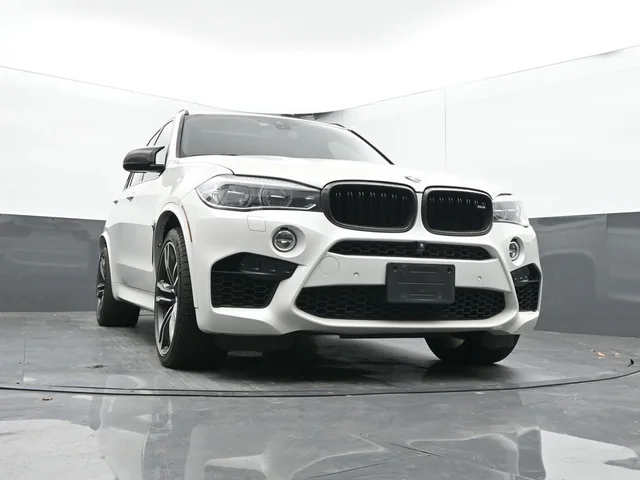 SEMINUEVOS BMW X5 M a Estados en autogozo