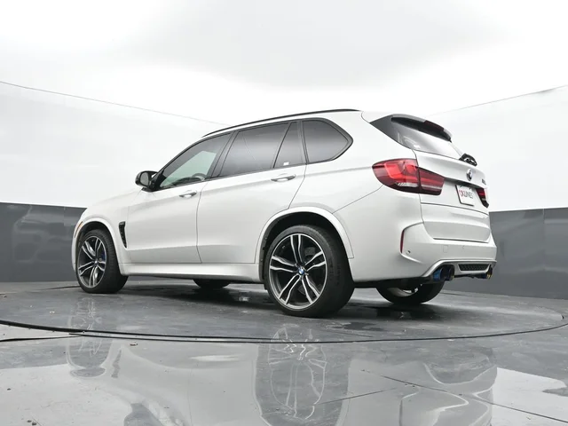 SEMINUEVOS BMW X5 M a Estados en autogozo
